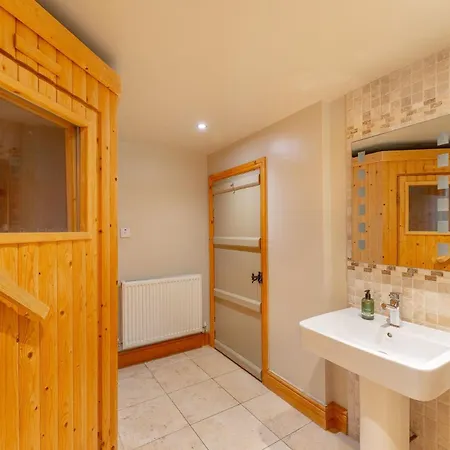 Dom wakacyjny Peacock