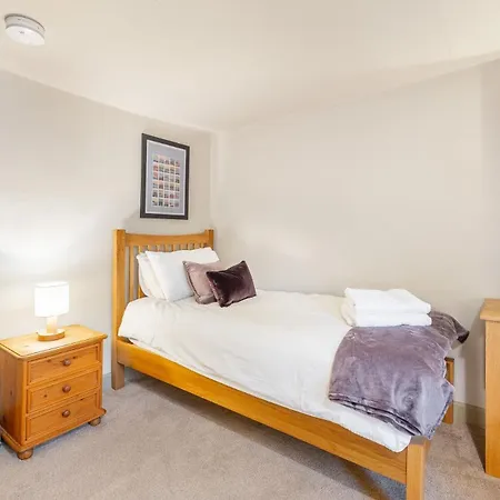 Peacock Dom wakacyjny Hawkshead