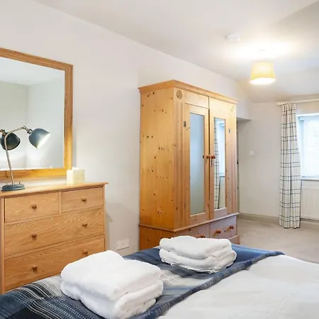 Peacock Dom wakacyjny Hawkshead