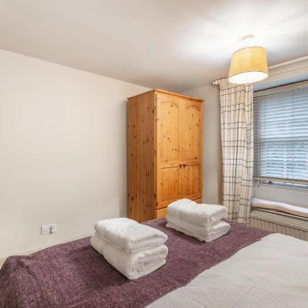 Dom wakacyjny Peacock