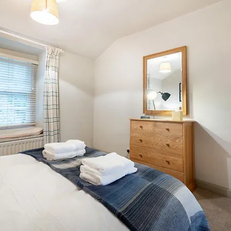 3 Bed In Ambleside Oc-lr122 Feriehus