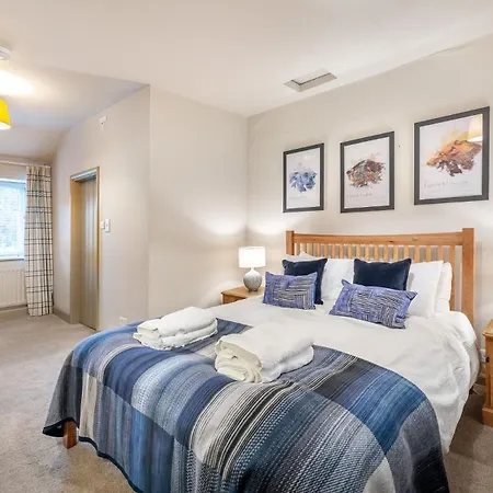 Feriehus 3 Bed In Ambleside Oc-lr122 *