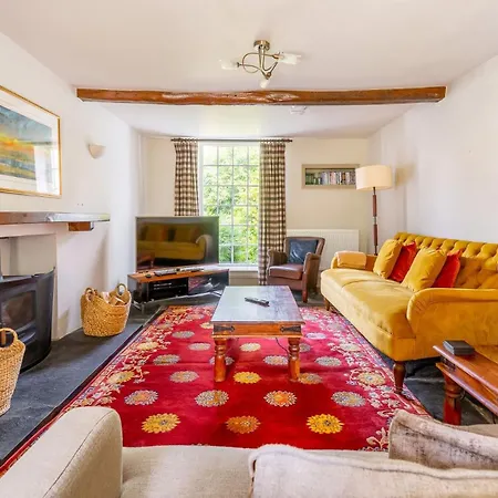 Feriehus 3 Bed In Ambleside Oc-lr122 Hawkshead