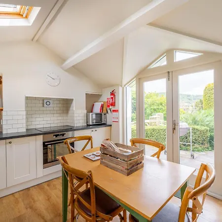 Dom wakacyjny Peacock *