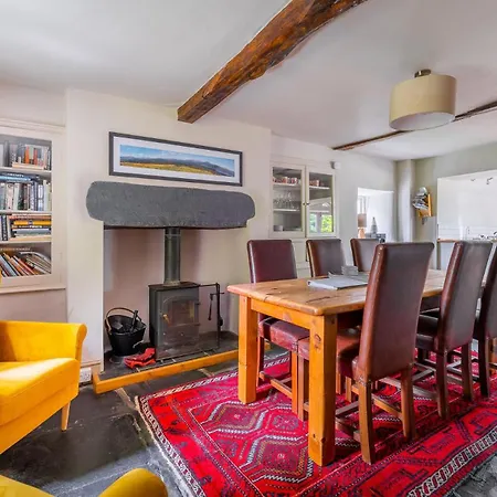 Feriehus 3 Bed In Ambleside Oc-lr122 Hawkshead