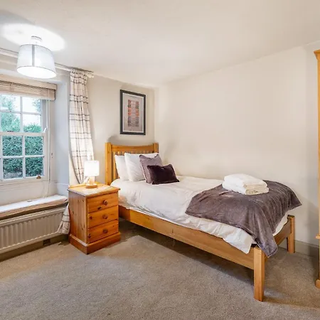 3 Bed In Ambleside Oc-lr122 * Hawkshead