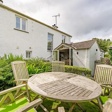 Feriehus 3 Bed In Ambleside Oc-lr122 *