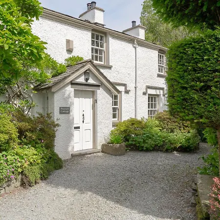 Feriehus 3 Bed In Ambleside Oc-lr122 *