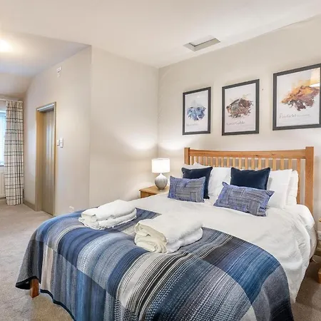 3 Bed In Ambleside Oc-lr122 Feriehus *