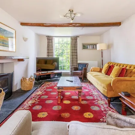 Feriehus 3 Bed In Ambleside Oc-lr122