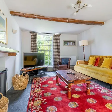 Feriehus 3 Bed In Ambleside Oc-lr122 Hawkshead