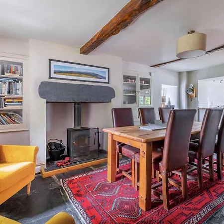 3 Bed In Ambleside Oc-lr122