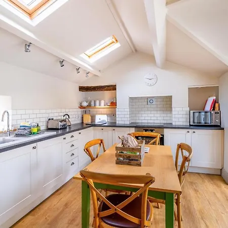 3 Bed In Ambleside Oc-lr122 Feriehus