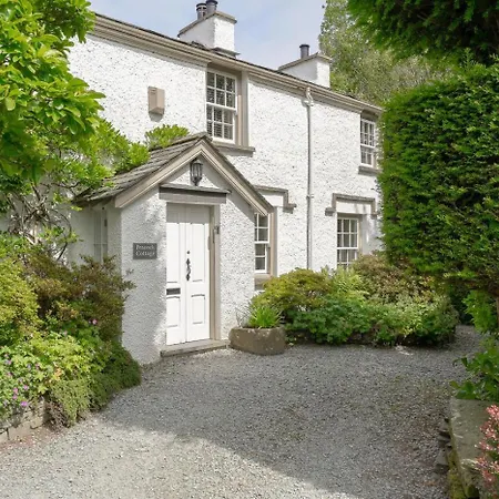 3 Bed In Ambleside Oc-lr122 Feriehus Hawkshead