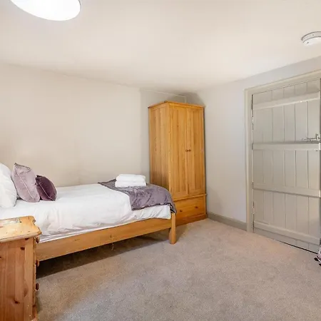 3 Bed In Ambleside Oc-lr122 * Hawkshead