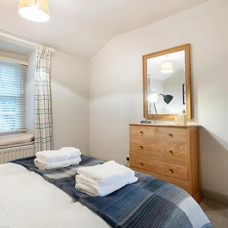 3 Bed In Ambleside Oc-lr122 Feriehus