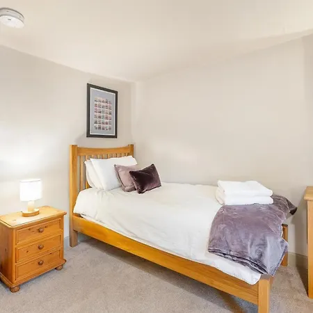 Feriehus 3 Bed In Ambleside Oc-lr122