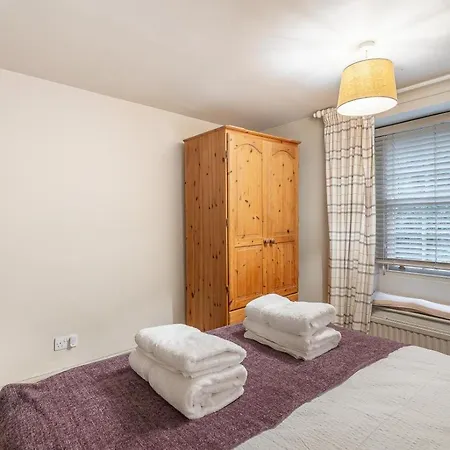 3 Bed In Ambleside Oc-lr122 Feriehus Hawkshead