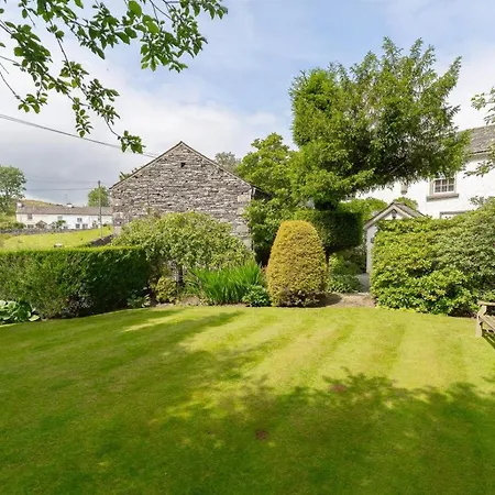 3 Bed In Ambleside Oc-lr122 * Hawkshead