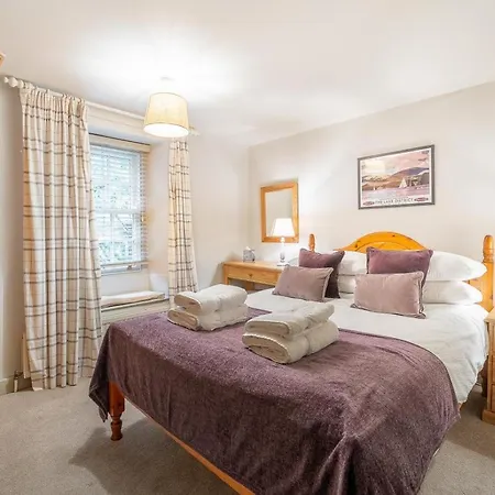 3 Bed In Ambleside Oc-lr122 Feriehus
