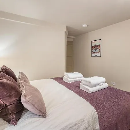 Feriehus 3 Bed In Ambleside Oc-lr122