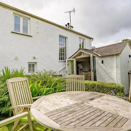 3 Bed In Ambleside Oc-lr122 Feriehus Hawkshead