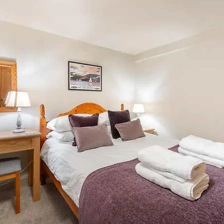 3 Bed In Ambleside Oc-lr122 *