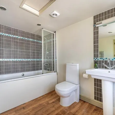 3 Bed In Ambleside Oc-lr122 Feriehus Hawkshead