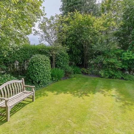 Feriehus 3 Bed In Ambleside Oc-lr122