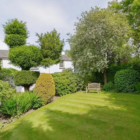 Feriehus 3 Bed In Ambleside Oc-lr122 Hawkshead