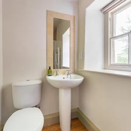 Feriehus 3 Bed In Ambleside Oc-lr122