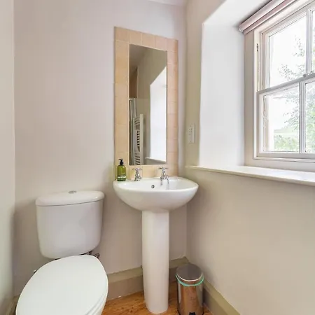 Prázdninový dům Peacock Hawkshead