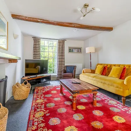 Peacock Prázdninový dům *