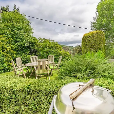 Peacock Prázdninový dům Hawkshead