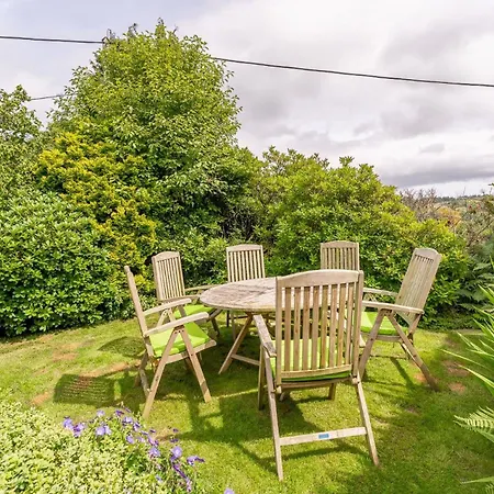 Peacock Prázdninový dům